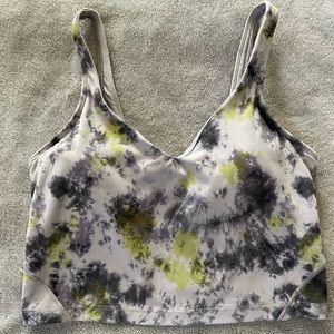 Lululemon size 10 align tank